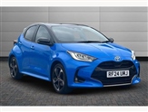 Toyota Yaris Image 1