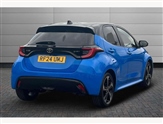 Toyota Yaris Image 2