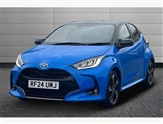 Toyota Yaris Image 3