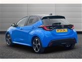 Toyota Yaris Image 6
