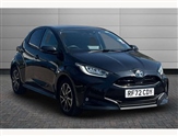 Toyota Yaris Image 1