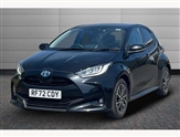 Toyota Yaris Image 3