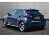 Toyota Yaris Image 6