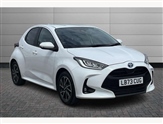 Toyota Yaris Image 1