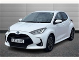 Toyota Yaris Image 3