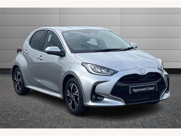 Large image for the Used Toyota Yaris