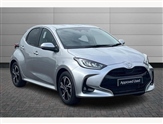 Toyota Yaris Image 1