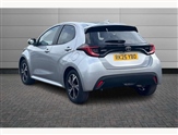Toyota Yaris Image 6