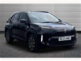 Toyota Yaris Image 1