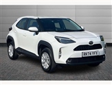 Toyota Yaris Image 1