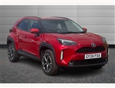 Toyota Yaris Image 1