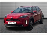 Toyota Yaris Image 3