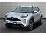 Toyota Yaris Image 3