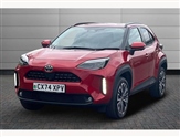 Toyota Yaris Image 3