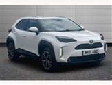 Toyota Yaris Image 1