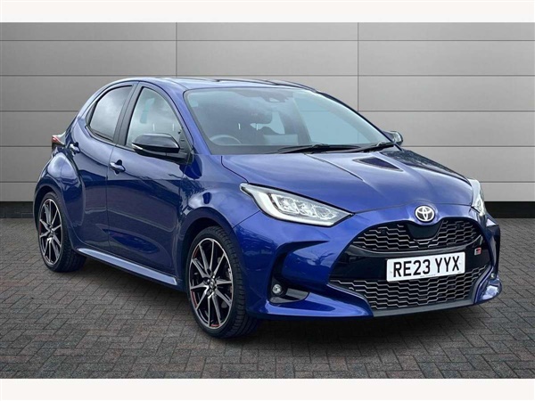 Large image for the Used Toyota Yaris