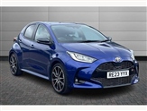 Toyota Yaris Image 1