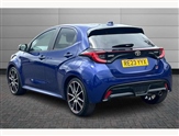 Toyota Yaris Image 6