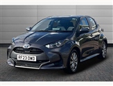 Toyota Yaris Image 3