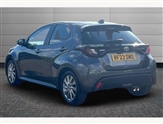 Toyota Yaris Image 6