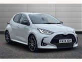 Toyota Yaris Image 1