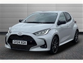 Toyota Yaris Image 3