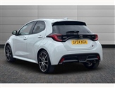 Toyota Yaris Image 6
