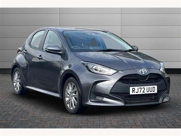 Large image for the Used Toyota Yaris