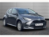 Toyota Yaris Image 1