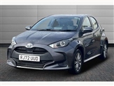 Toyota Yaris Image 3