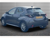 Toyota Yaris Image 6