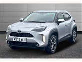 Toyota Yaris Image 3
