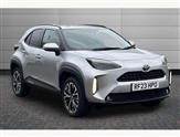 Toyota Yaris Image 1