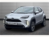 Toyota Yaris Image 3