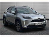Toyota Yaris Image 1