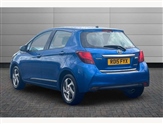 Toyota Yaris Image 6