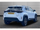 Toyota Yaris Image 2