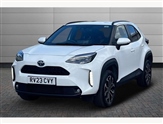 Toyota Yaris Image 3