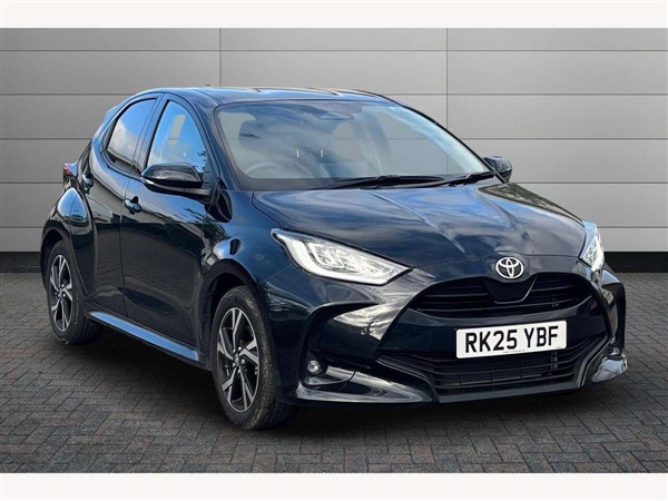 Large image for the Used Toyota Yaris