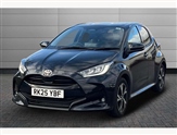 Toyota Yaris Image 3