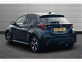 Toyota Yaris Image 6