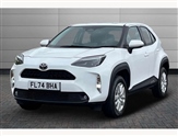 Toyota Yaris Image 3