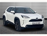 Toyota Yaris Image 1