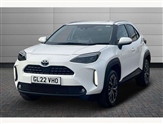 Toyota Yaris Image 3