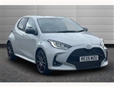 Toyota Yaris Image 1
