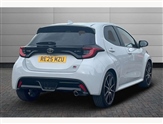 Toyota Yaris Image 2