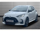Toyota Yaris Image 3