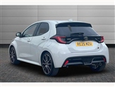 Toyota Yaris Image 6