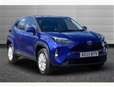 Toyota Yaris Image 1