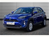 Toyota Yaris Image 3